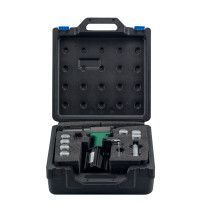 Máy Bắn Đai Ốc Thủy Lực Bằng Khí Nén Hoàn Toàn Tự Động M3-M12 Sata 02765