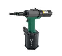 Máy Bắn Đai Ốc Thủy Lực Bằng Khí Nén Hoàn Toàn Tự Động M3-M12 Sata 02765