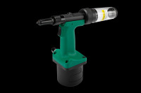 Máy Bắn Đai Ốc Thủy Lực Khí Nén Tự Mồi Φ3.2 Sata 02704