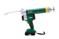 Máy Bơm Mỡ Dùng Pin Dòng J Series 18V Sata 51021