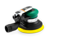 Máy Chà Nhám Khí Nén Chân Không Trung Tâm 5" Sata 02525