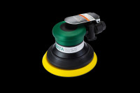 Máy Chà Nhám Khí Nén Chân Không Trung Tâm 5