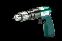 Máy Khoan Khí Nén Đảo Chiều 3/8" Sata 02422