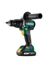 Máy Khoan Vặn Vít Dùng Pin Dòng J Series 18V Sata 51012