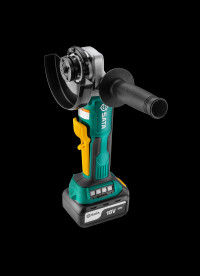 Máy Mài Góc Dùng Pin Dòng J Series 18V 125mm Sata 51090