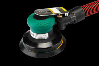 Máy Mài Khí Nén Tự Làm Sạch 5