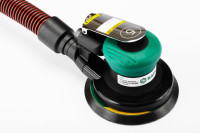 Máy Mài Khí Nén Tự Làm Sạch 5" (Độ Lệch Tâm 5 mm) Sata 02668