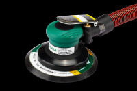 Máy Mài Khí Nén Tự Làm Sạch 6