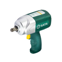 Máy Siết Bu Lông Khí Nén Tổng Hợp Nhẹ 1/2