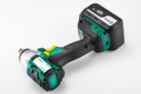 Máy Vặn Bu Lông Dùng Pin Dòng J Series 18V Sata 51073