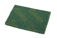 Miếng Lót Tay Màu Xanh Lá 125×200mm Sata 56006