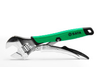 Mỏ Lết Khóa Ngàm 10" Sata 47214