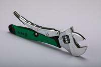 Mỏ Lết Khóa Ngàm 10