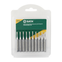 Mũi Hàn Không Chì Đầu Chữ U Sata 03270