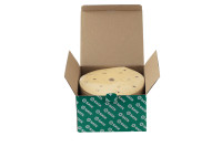 Nhám Tròn Loại 15 Lỗ Ø150×P80 Sata 55662