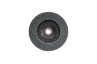 Nhám Xếp Zirconia Cao Cấp 180×P80×22.23mm Sata 55507