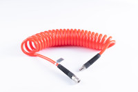 Ống Dẫn Khí Nén Bằng Nhựa Xoắn Ø8×12mm Sata 28101