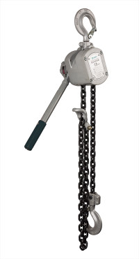 Pa-Lăng Xích 3T 3M Sata 97885