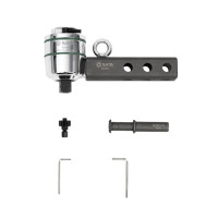 Phụ Kiện Đầu Hỗ Trợ Tăng Lực Cho Cần Siết Lực 1000Nm (1:12.5) Sata 96496