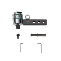 Phụ Kiện Đầu Hỗ Trợ Tăng Lực Cho Cần Siết Lực 2000Nm (1:12.5) Sata 96497