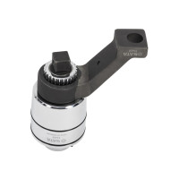 Phụ Kiện Đầu Hỗ Trợ Tăng Lực Cho Cần Siết Lực 2800Nm (1:13) Sata 96498