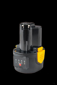 Pin Li-Ion 10.8V 2.0Ah Sata 51510