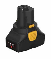 Pin Li-Ion 14.4V 2.0Ah Sata 51511