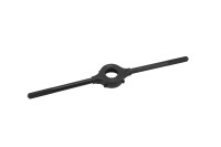 Tay Vặn Khuôn Taro Tròn Bằng Thép Cứng M14 Sata 50412