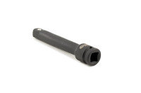 Tay Vặn Tuýp Đen 1/2" 12" Sata 34706