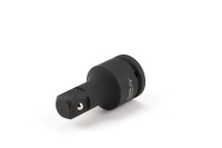 Tay Vặn Tuýp Đen 3/4" 3-1/2" Sata 34707