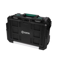 Thùng Đựng Dụng Cụ 40L Sata 95321