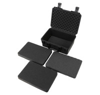 Thùng Đựng Dụng Cụ 413X328X168mm Sata 95306