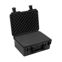 Thùng Đựng Dụng Cụ 493X395X185mm Sata 95301