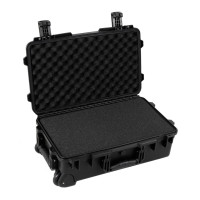 Thùng Đựng Dụng Cụ Có Bánh Xe 624X498X353mm Sata 95304