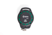 Thước Cuộn Thép 15×9.5mm Sata 91351B