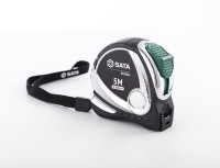 Thước Cuộn Thép 5.5Mx25mm Sata 91343A