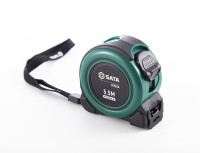 Thước Cuộn Thép 5Mx19mm Sata 91334A