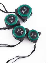 Thước Cuộn Thép 5Mx19mm Sata 91334A