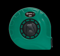 Thước Kéo Bọc Sợi Thuỷ Tinh 30Mx13mm Sata 91362B