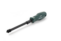 Tua Vít Dẹp Có Đầu Chụp Giữ Vít 6X175mm Sata 62252
