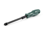 Tua Vít Dẹp Có Đầu Chụp Giữ Vít Ph#1X150mm Sata 62351