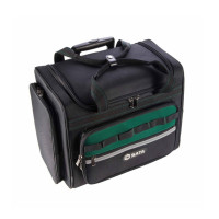 Túi Đựng Dụng Cụ Có Bánh Xe Kéo 17