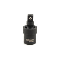 Đầu Tuýp Lắc Léo Đen 1/2" Sata 34719