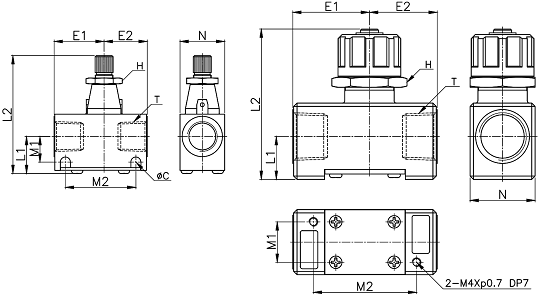 Van Tiết Lưu Ren Trong CDC NSFF03_drawing