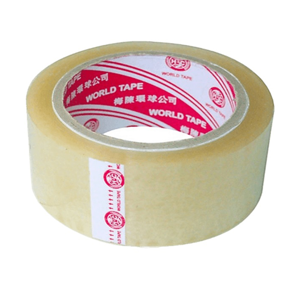 Băng keo trong - Vật dụng cần thiết không thể thiếu trong mọi công việc hàng ngày của bạn