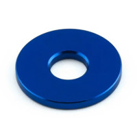 Lông Đền Phẳng Mạ PTFE