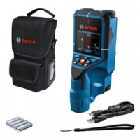 Máy Dò Đa Năng D-Tect 200 C Bosch 06010816K0
