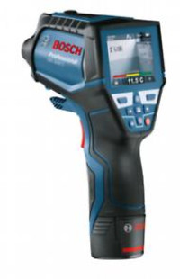 Máy Dò Nhiệt GIS1000C Bosch 06010833K1
