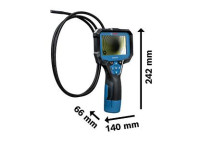 Camera Kiểm Tra GIC 4-23 C Bosch 06012415K0