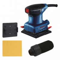 Máy Chà Nhám Vuông GSS 140 A Bosch 06012A80K2